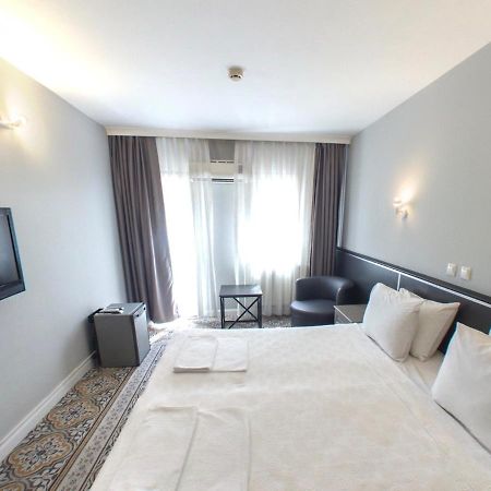 Hotel Balca Σμύρνη Εξωτερικό φωτογραφία