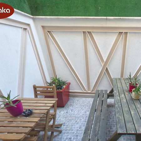 Hotel Balca Σμύρνη Εξωτερικό φωτογραφία