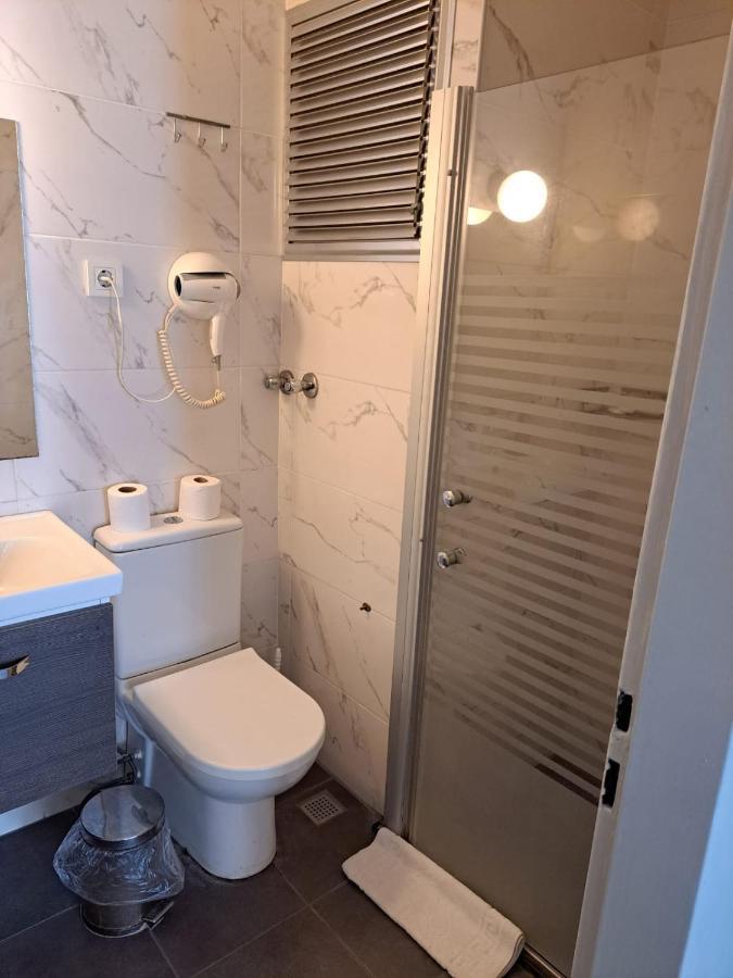 Hotel Balca Σμύρνη Εξωτερικό φωτογραφία