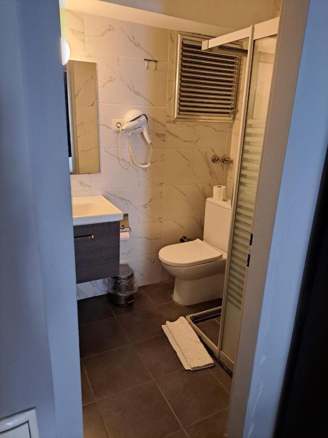 Hotel Balca Σμύρνη Εξωτερικό φωτογραφία