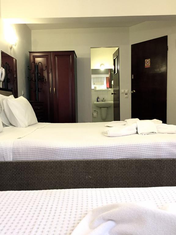 Hotel Balca Σμύρνη Εξωτερικό φωτογραφία