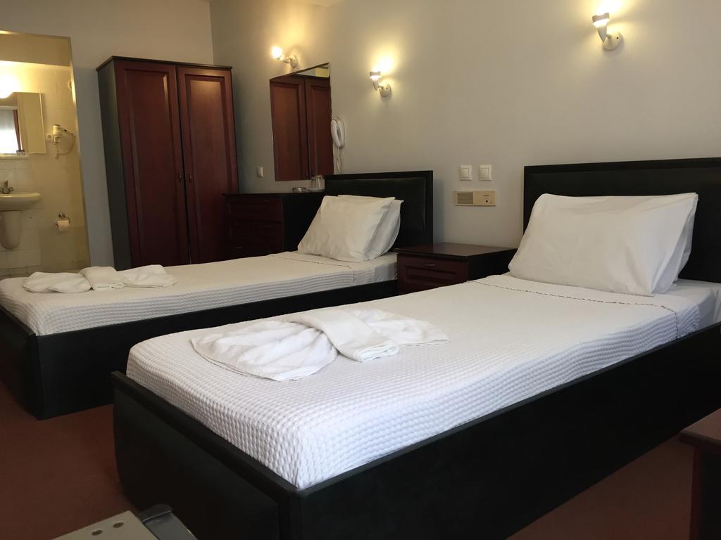 Hotel Balca Σμύρνη Εξωτερικό φωτογραφία
