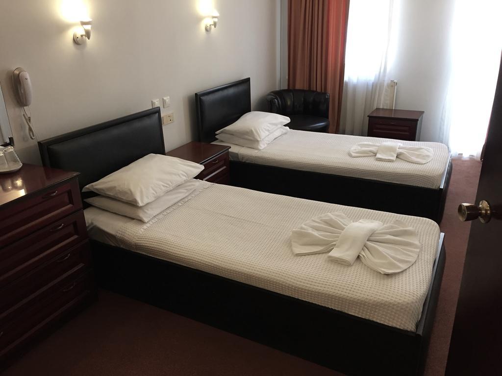 Hotel Balca Σμύρνη Εξωτερικό φωτογραφία