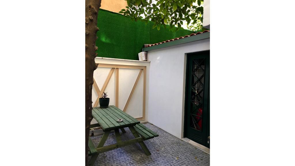 Hotel Balca Σμύρνη Εξωτερικό φωτογραφία
