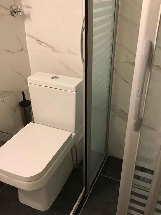 Hotel Balca Σμύρνη Εξωτερικό φωτογραφία