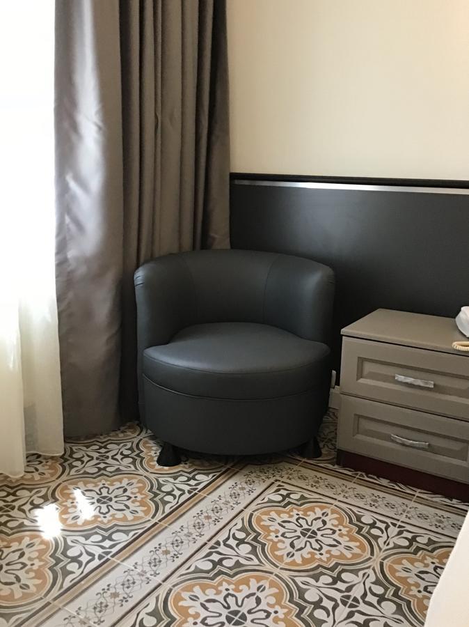 Hotel Balca Σμύρνη Εξωτερικό φωτογραφία