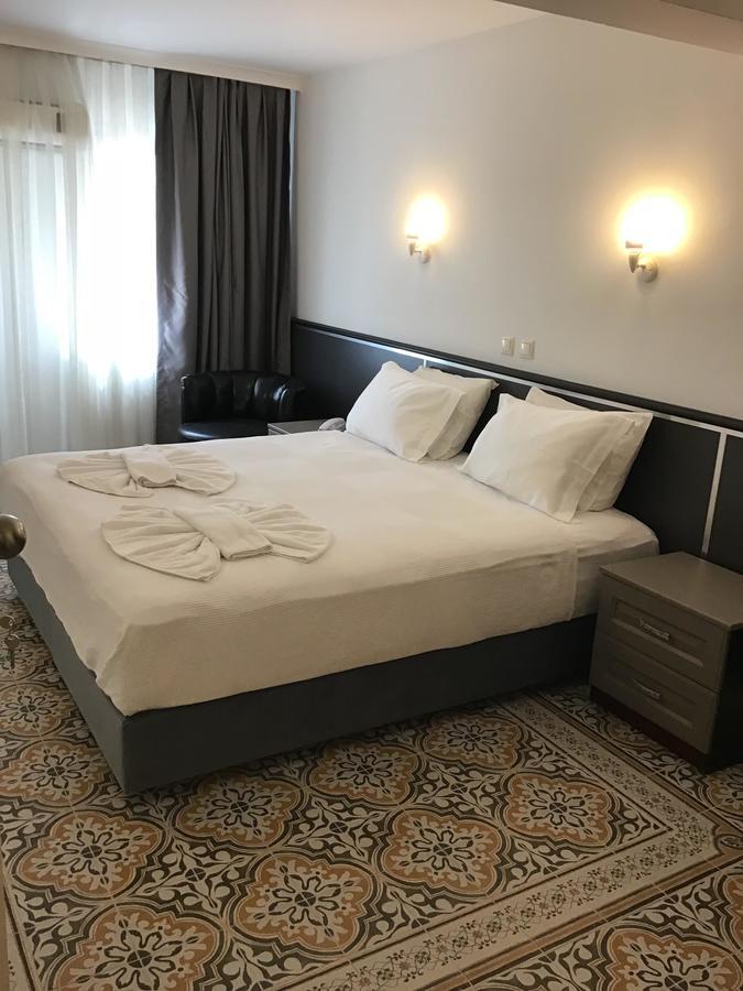 Hotel Balca Σμύρνη Εξωτερικό φωτογραφία