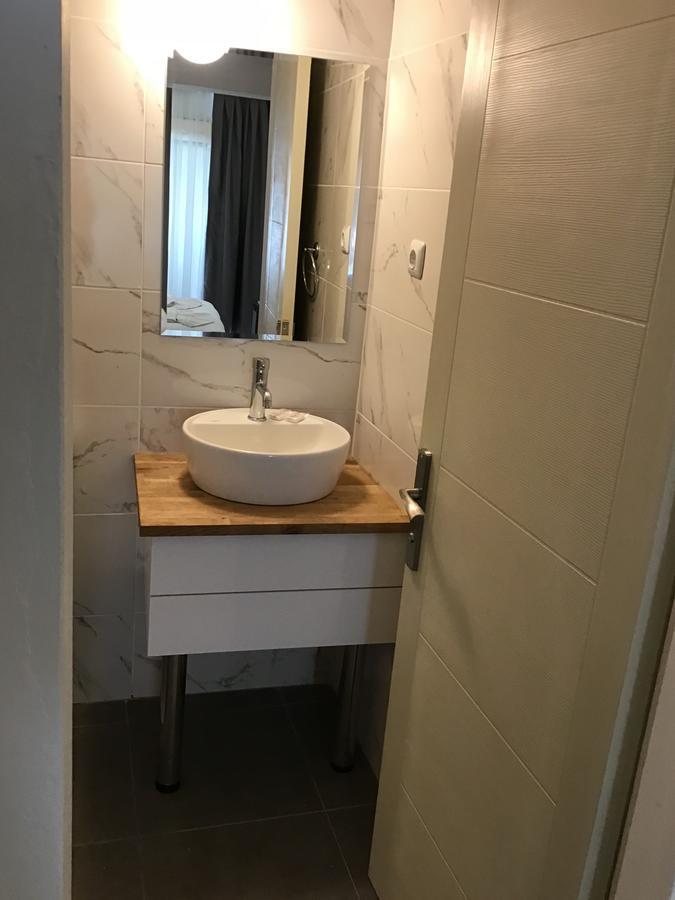 Hotel Balca Σμύρνη Εξωτερικό φωτογραφία