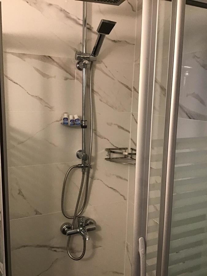 Hotel Balca Σμύρνη Εξωτερικό φωτογραφία