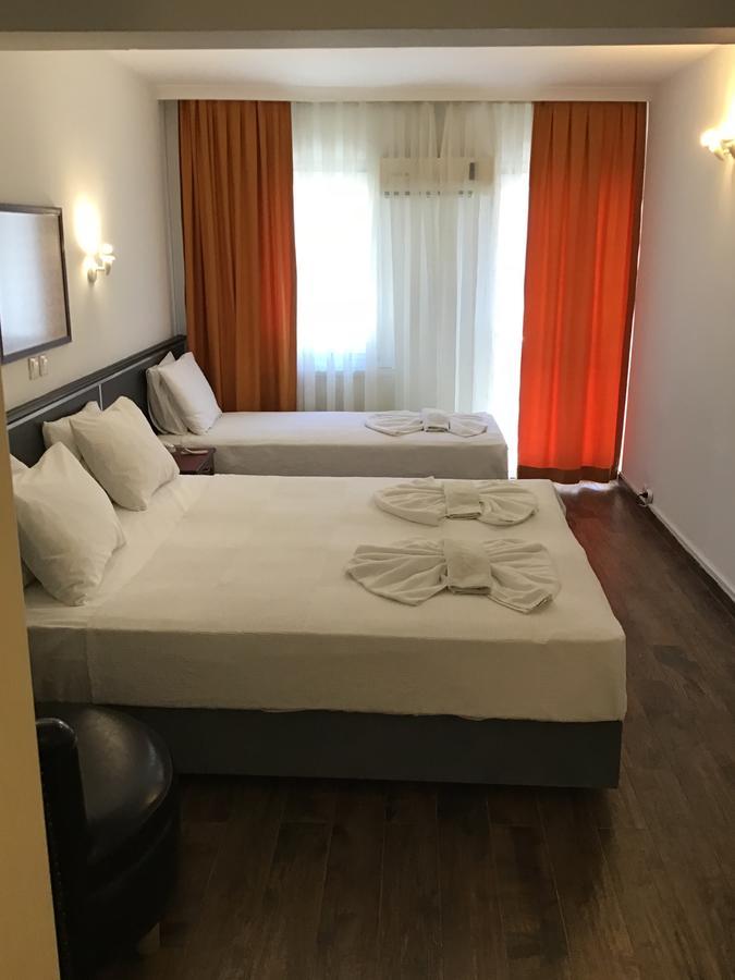 Hotel Balca Σμύρνη Εξωτερικό φωτογραφία