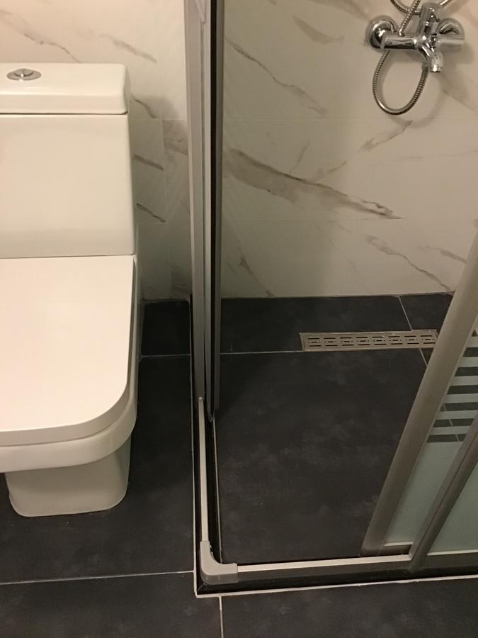 Hotel Balca Σμύρνη Εξωτερικό φωτογραφία