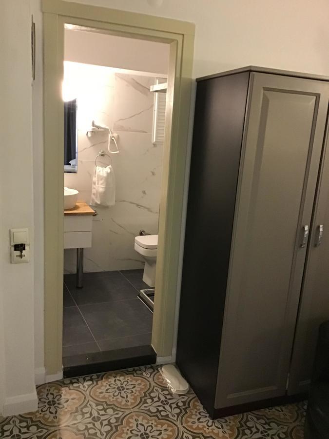 Hotel Balca Σμύρνη Εξωτερικό φωτογραφία