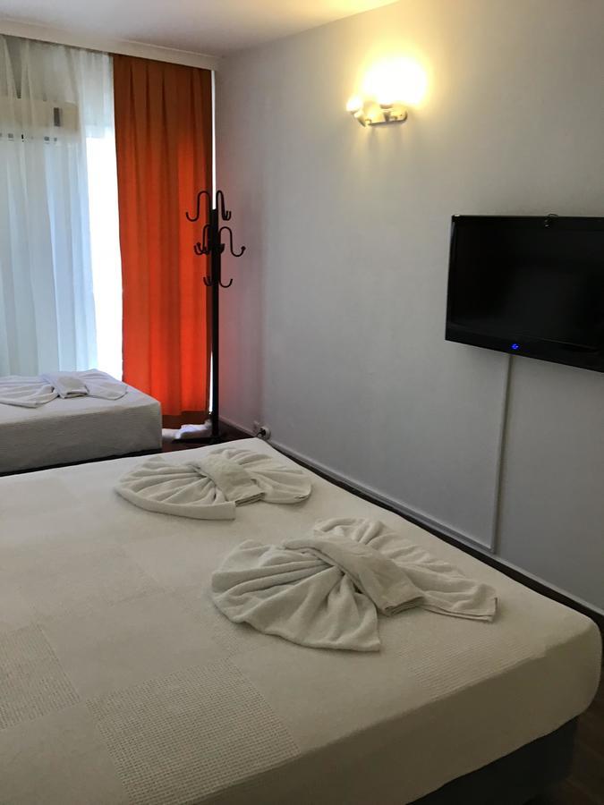 Hotel Balca Σμύρνη Εξωτερικό φωτογραφία