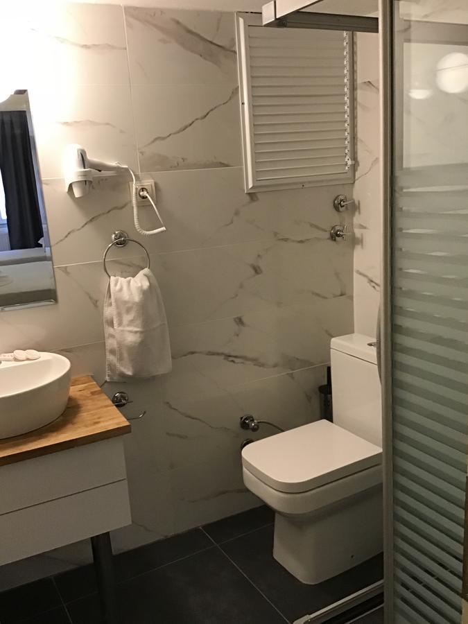 Hotel Balca Σμύρνη Εξωτερικό φωτογραφία