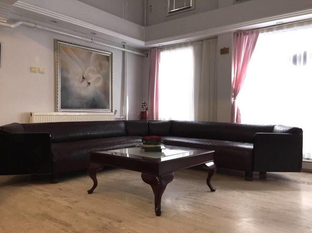 Hotel Balca Σμύρνη Εξωτερικό φωτογραφία