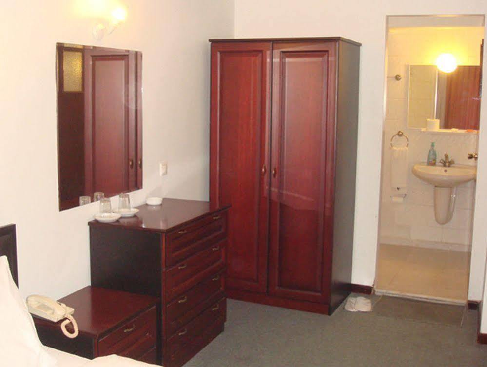 Hotel Balca Σμύρνη Εξωτερικό φωτογραφία