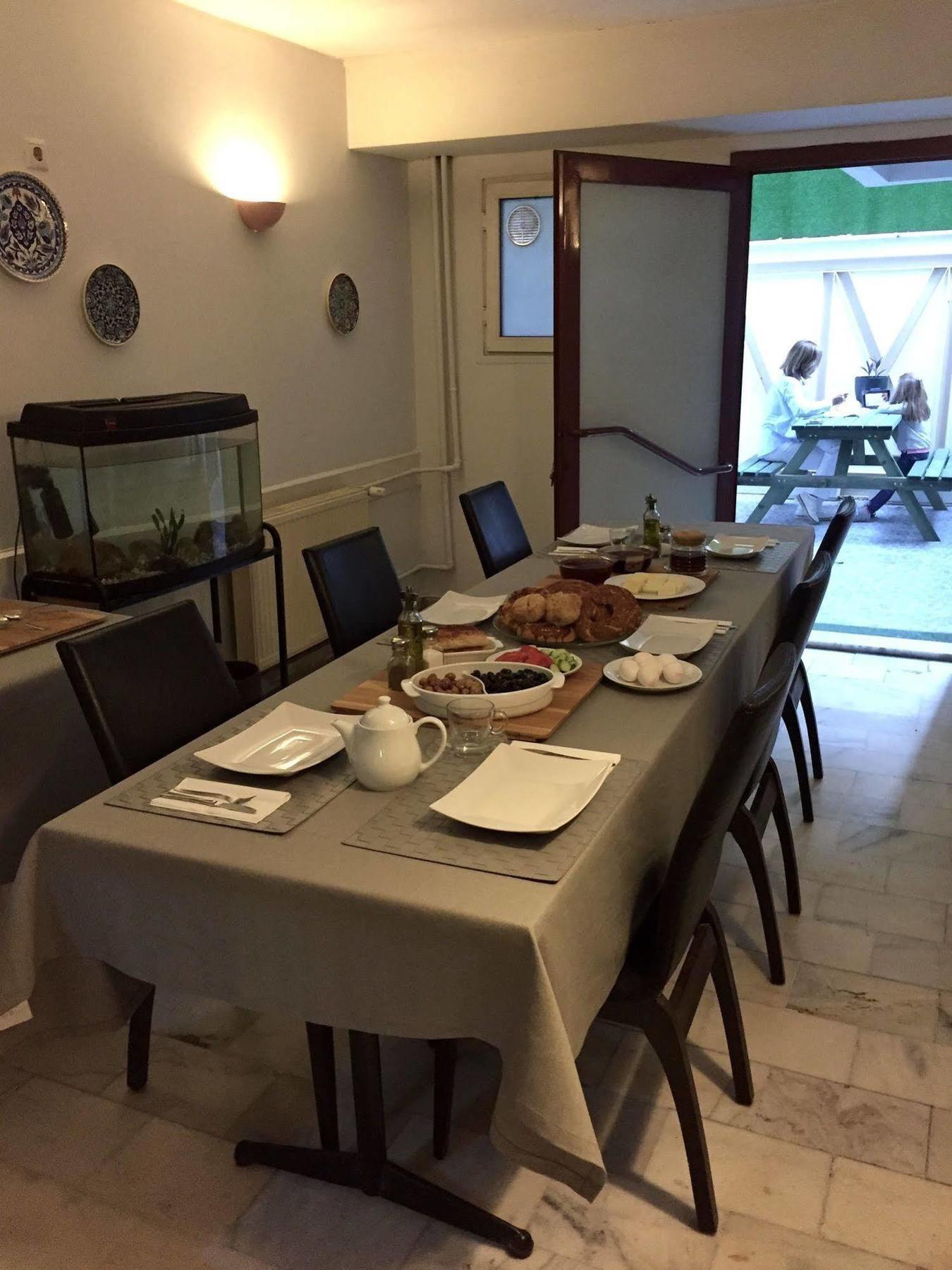 Hotel Balca Σμύρνη Εξωτερικό φωτογραφία