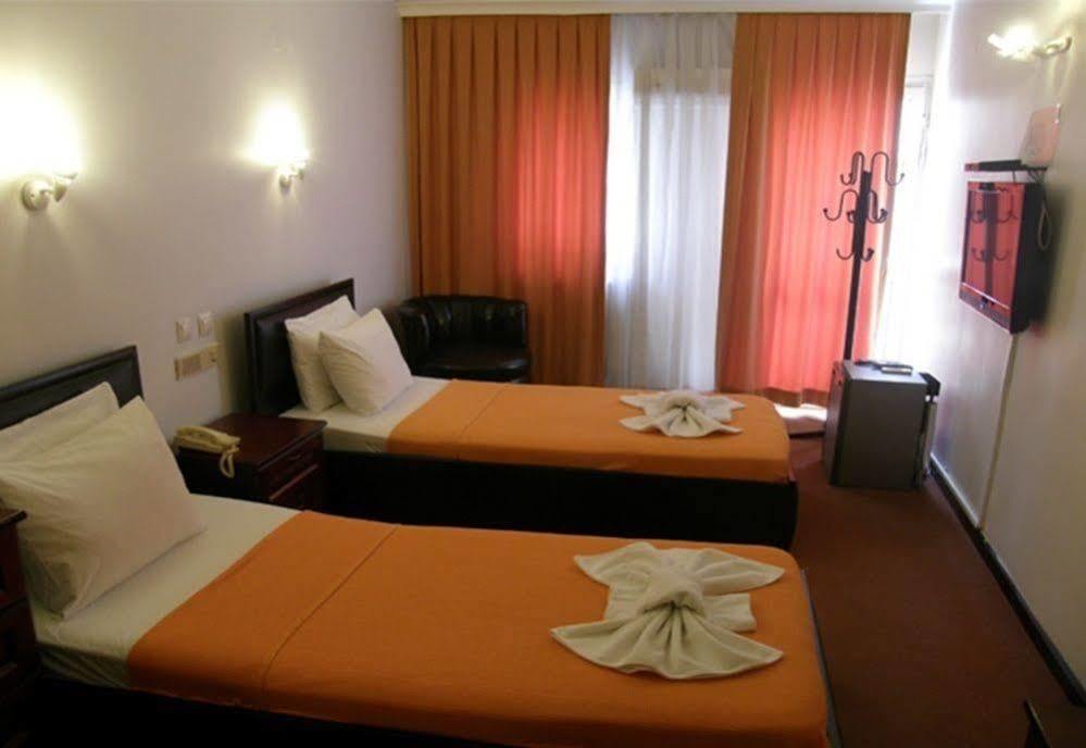 Hotel Balca Σμύρνη Εξωτερικό φωτογραφία