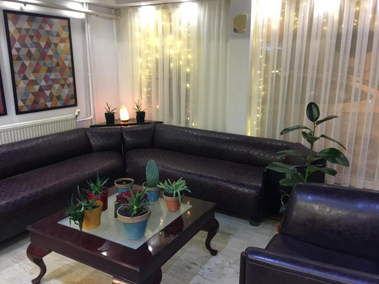 Hotel Balca Σμύρνη Εξωτερικό φωτογραφία