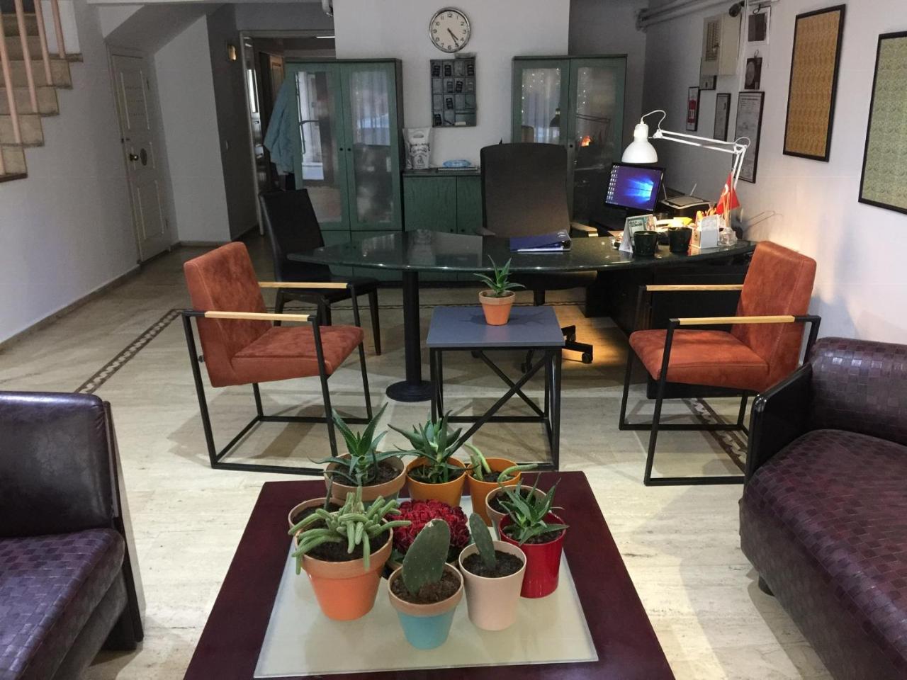 Hotel Balca Σμύρνη Εξωτερικό φωτογραφία
