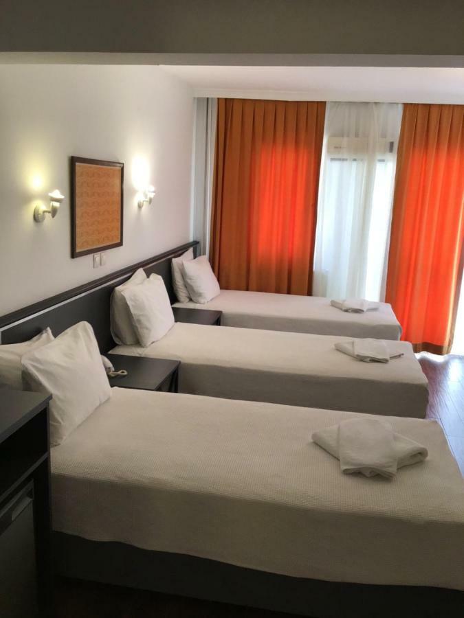 Hotel Balca Σμύρνη Εξωτερικό φωτογραφία