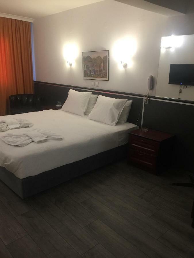 Hotel Balca Σμύρνη Εξωτερικό φωτογραφία