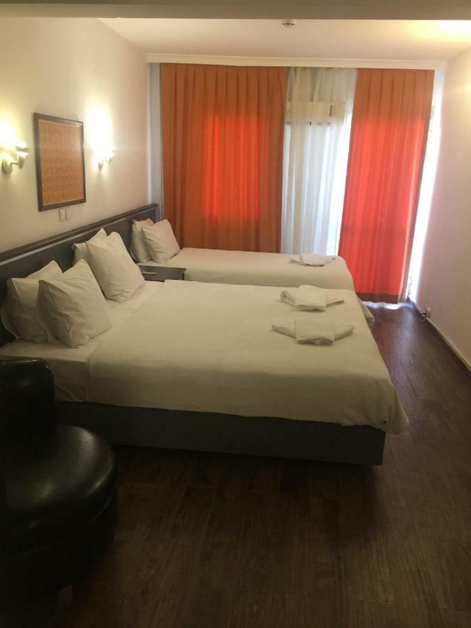Hotel Balca Σμύρνη Εξωτερικό φωτογραφία