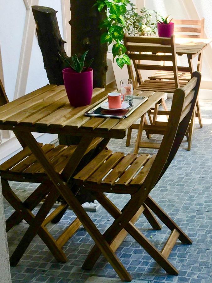 Hotel Balca Σμύρνη Εξωτερικό φωτογραφία