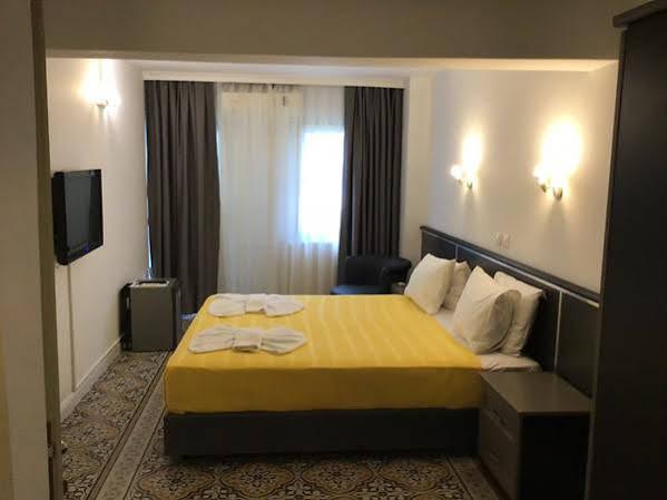 Hotel Balca Σμύρνη Εξωτερικό φωτογραφία